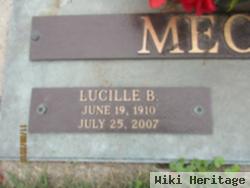 Lucille Babineaux Meche