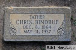 Christian "chris" Bindrup