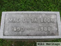 Mae Etta Beers Book