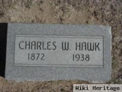 Charles Wesley Hawk