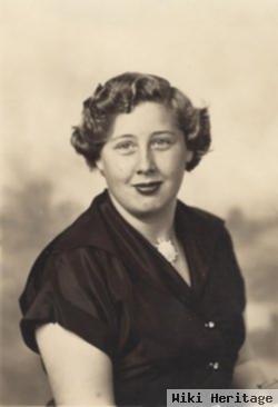 Marion Sue Harvey Rogers