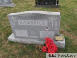 Zelma L. Downey Hambrick