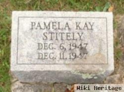 Pamela Kay Stitely