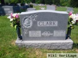 Ralph Ferris Clark