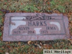 Alvin W.t. Harks, Jr