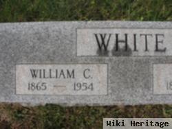 William Converse White, Sr