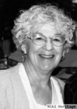 Marilyn Zirker Messer