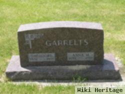 Theodore Garrelts