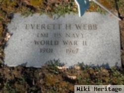 Everett H. Webb