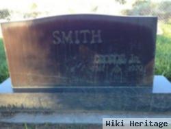 George W Smith, Jr