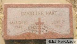 David Lee Hart