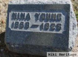 Nina Young