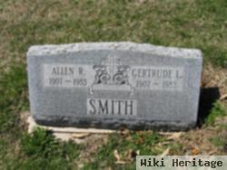 Allen R Smith