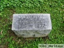 Joseph Lothringer