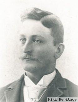 Samuel Wilbur Evilsizor