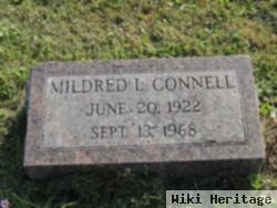 Mildred L. Connell