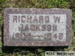 Richard W. Jackson