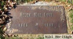 Helen Mae Asquith Love