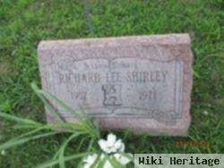 Richard Lee Shirley