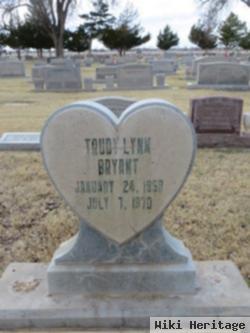 Trudy Lynn Bryant