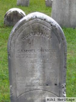 Samuel Shingle