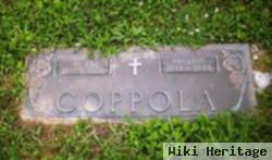 Al Coppola, Sr