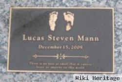 Lucas Steven Mann