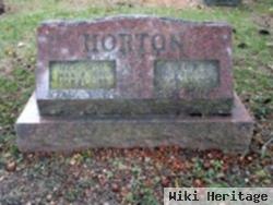 Lee E. Horton