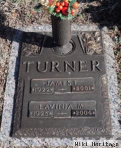 James E. Turner