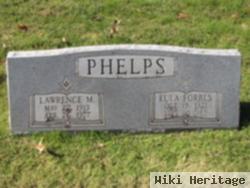 Lawrence M. Phelps