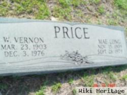 Willie Vernon Price