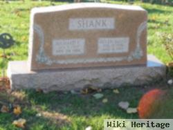 Helen M Shank