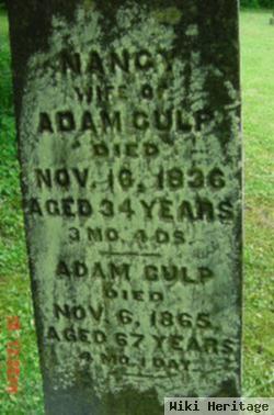 Adam Culp