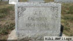 John Thomas Calhoun