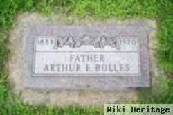 Arthur E. Bolles