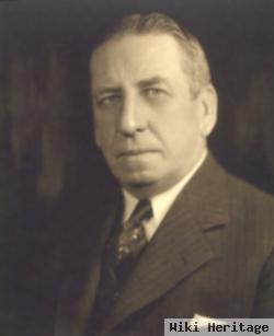 August Paul Spitko, Sr