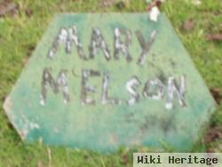Mary L. Johnson Melson