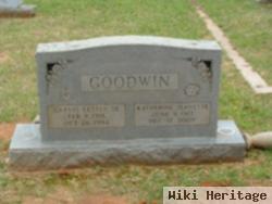 Garvis Lester Goodwin