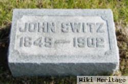 John Switz