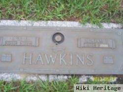 Jack L Hawkins