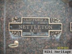 Clifford A Nettleton