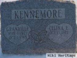 Granville Kennemore