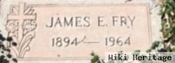 James Edmond Fry, Jr