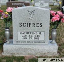 Katherine M. Scifres