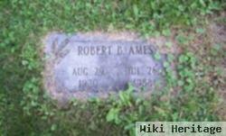 Robert B. Ames