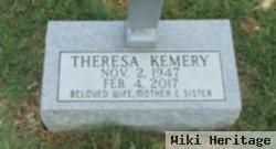 Theresa Kemery