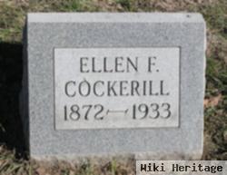 Ellen F. Fitz Cockerill