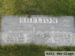 Dora B. Shelton