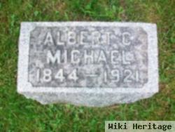 Albert C Michael