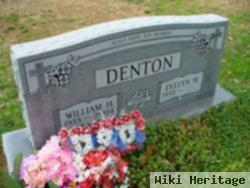 William H Denton